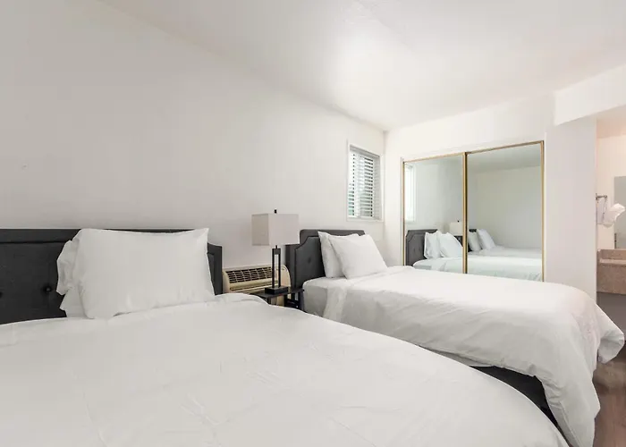 2 Full Bed Getaway Retreat Utilities Included Holiday home Tempe